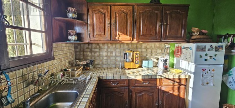 Maison a vendre Saint-Clément-de-Rivière 34980 Hérault 195 m2 8 pièces 518000 euros