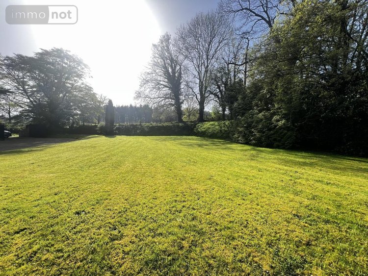 Maison a vendre Bagnoles-de-l'Orne-Normandie 61140 Orne 195 m2 5 pièces 325000 euros