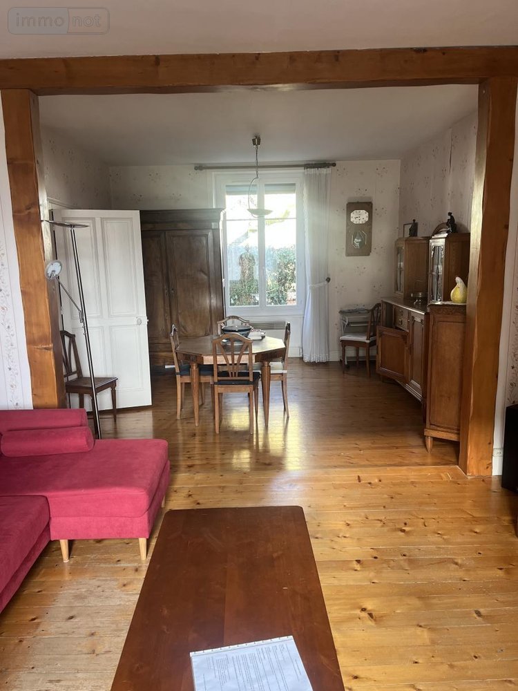 Maison a vendre Dole 39100 Jura 78 m2  189000 euros