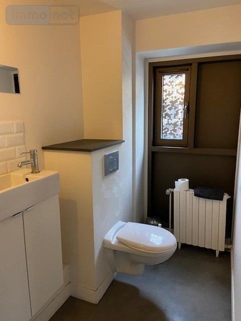 Location fonds et murs commerciaux Rouen 76000 Seine-Maritime 96 m2  1793 euros