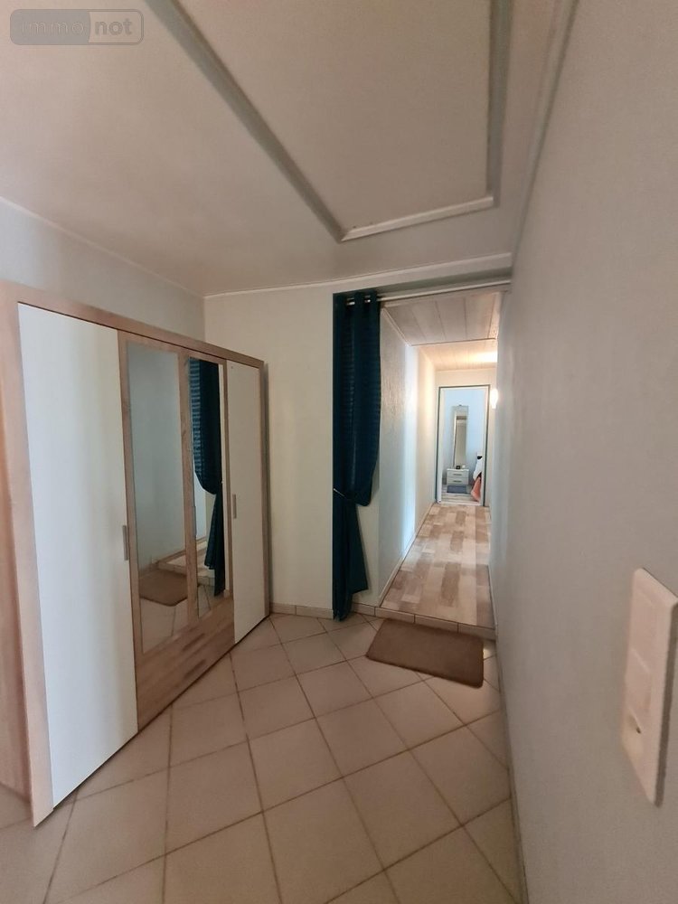 Maison a vendre Bréhan 56580 Morbihan 116 m2 4 pièces 238990 euros