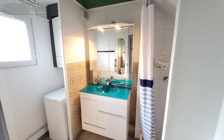 Appartement a vendre Hubert-Folie 14540 Calvados 85 m2 3 pièces 179950 euros