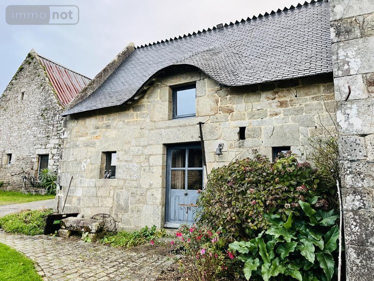 Maison a vendre Quistinic 56310 Morbihan 258 m2 7 pièces 674840 euros