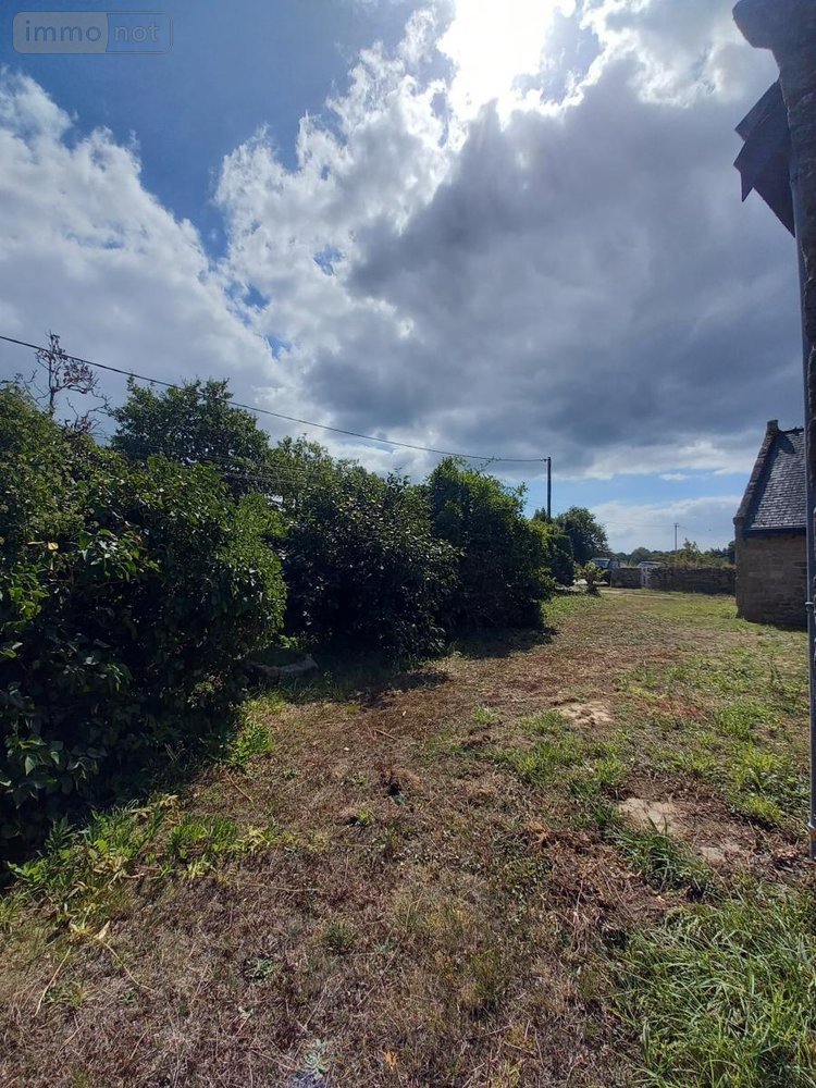 Maison a vendre Crach 56950 Morbihan 111 m2 4 pièces 415840 euros