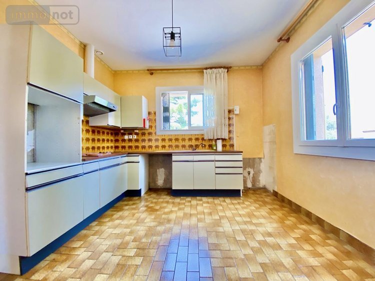 Maison a vendre Juvignac 34990 Hérault 120 m2 4 pièces 600000 euros