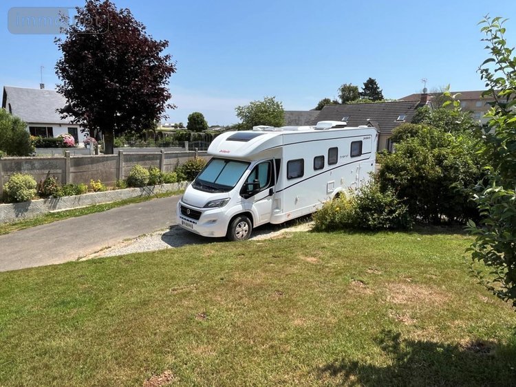 Maison a vendre Carentan-les-Marais 50500 Manche 141 m2  307400 euros
