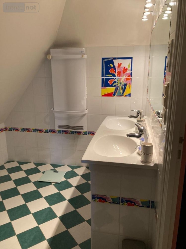 Maison a vendre Change 21340 Saône-et-Loire 332 m2 12 pièces 599000 euros