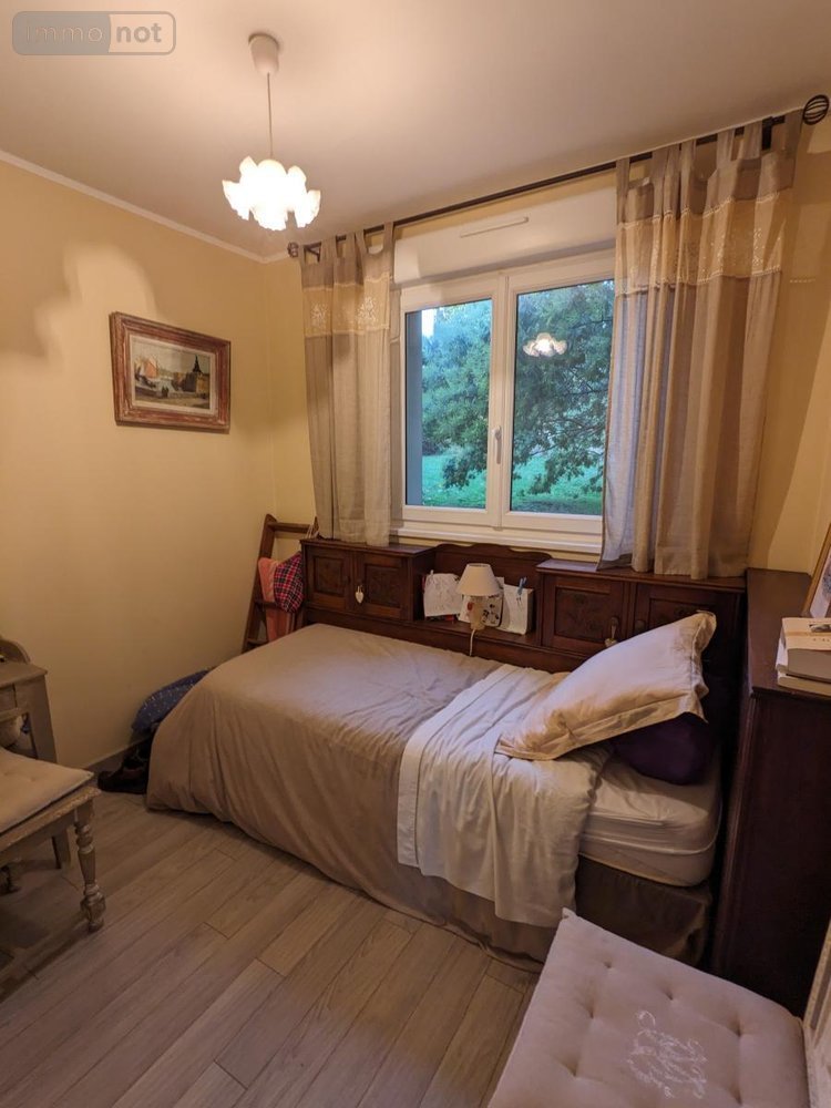 Maison a vendre Morlaix 29600 Finistère 118 m2 7 pièces 235000 euros