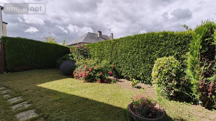 Maison a vendre Conches-en-Ouche 27190 Eure 80 m2 4 pièces 144900 euros