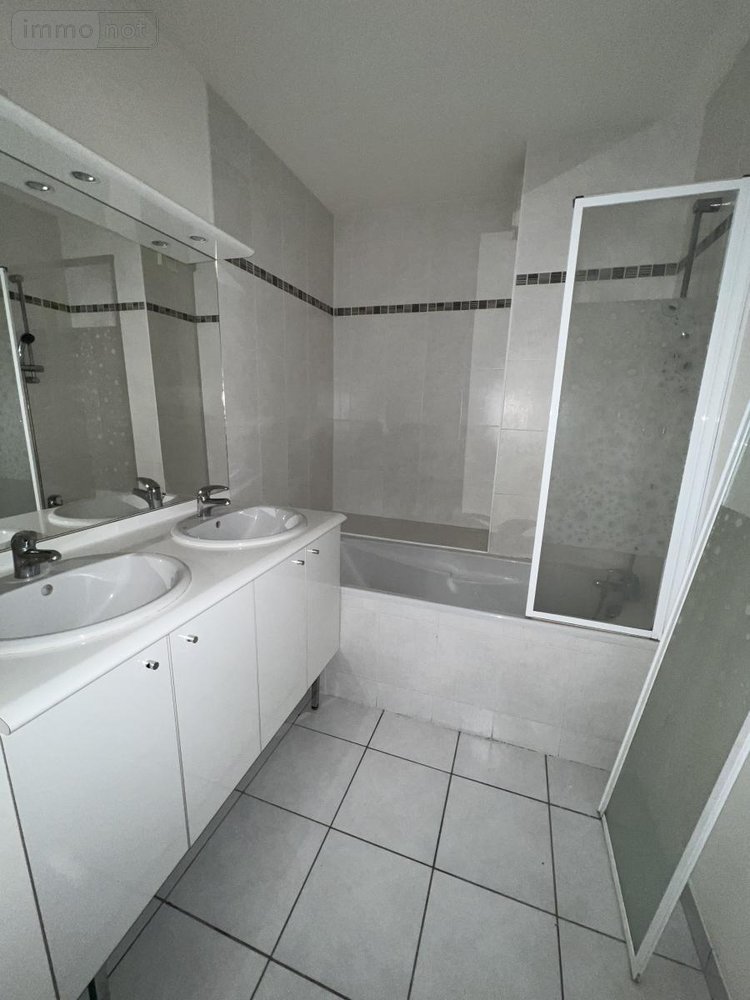 Appartement a vendre Chantepie 35135 Ille-et-Vilaine 60 m2 3 pièces 200790 euros