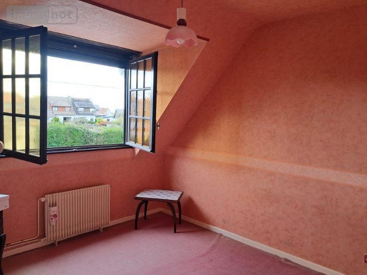 Maison a vendre Wimereux 62930 Pas-de-Calais 83 m2 4 pièces 193880 euros