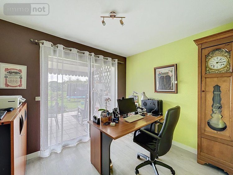 Maison a vendre Quéven 56530 Morbihan 136 m2 6 pièces 431380 euros