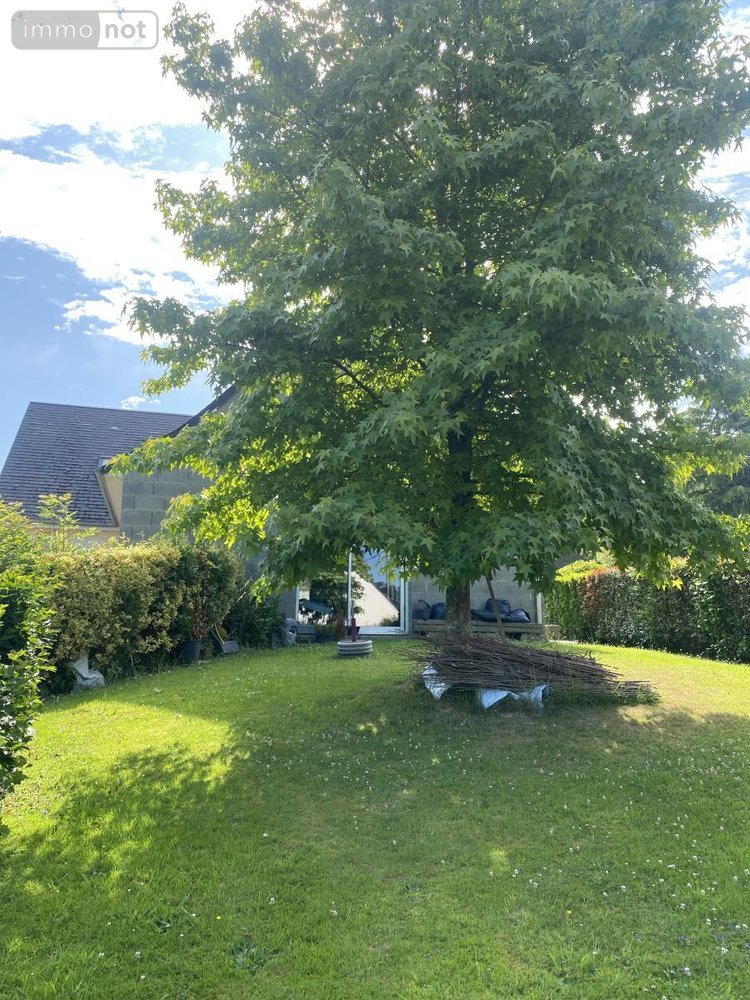 Maison a vendre Vire-Normandie 14500 Calvados 90 m2 5 pièces 179350 euros