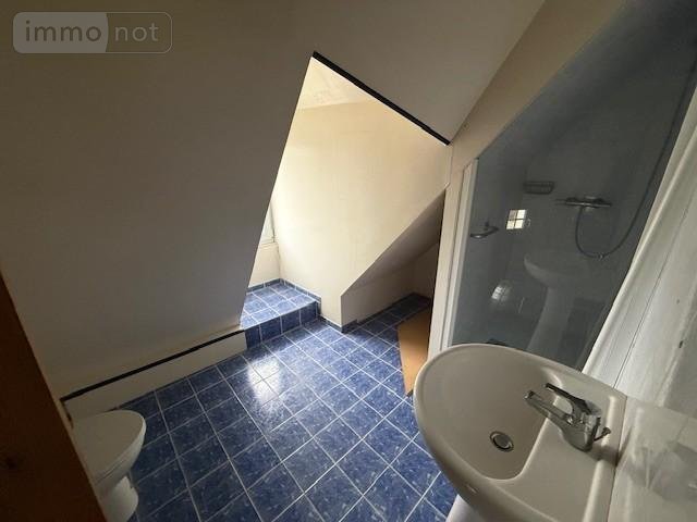 Maison a vendre Orbec 14290 Calvados 195 m2  120600 euros