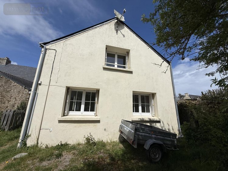 Maison a vendre Sarzeau 56370 Morbihan 140 m2 4 pièces 249480 euros