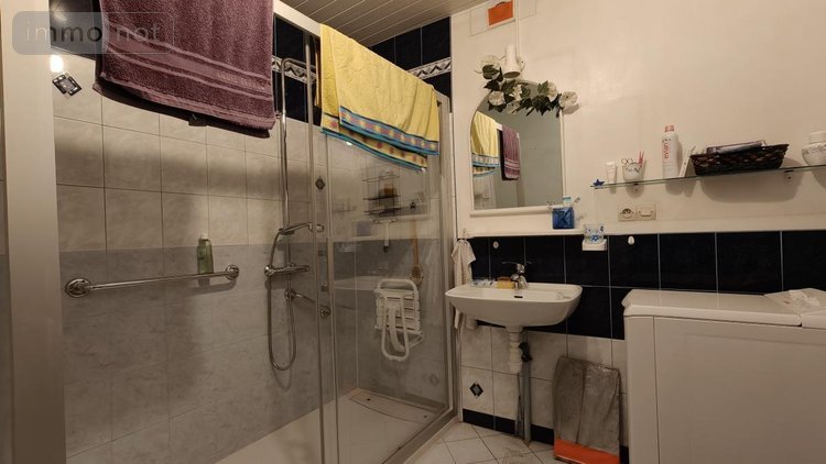Maison a vendre Conches-en-Ouche 27190 Eure 139 m2 7 pièces 162750 euros