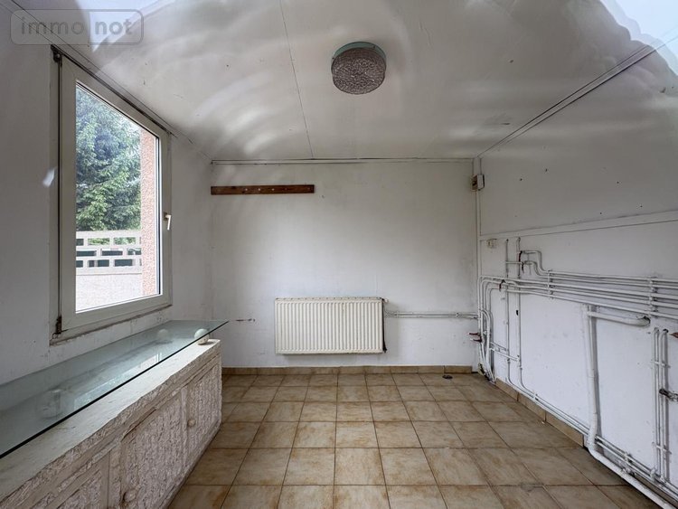 Maison a vendre Billy-Montigny 62420 Pas-de-Calais 152 m2 7 pièces 155768 euros