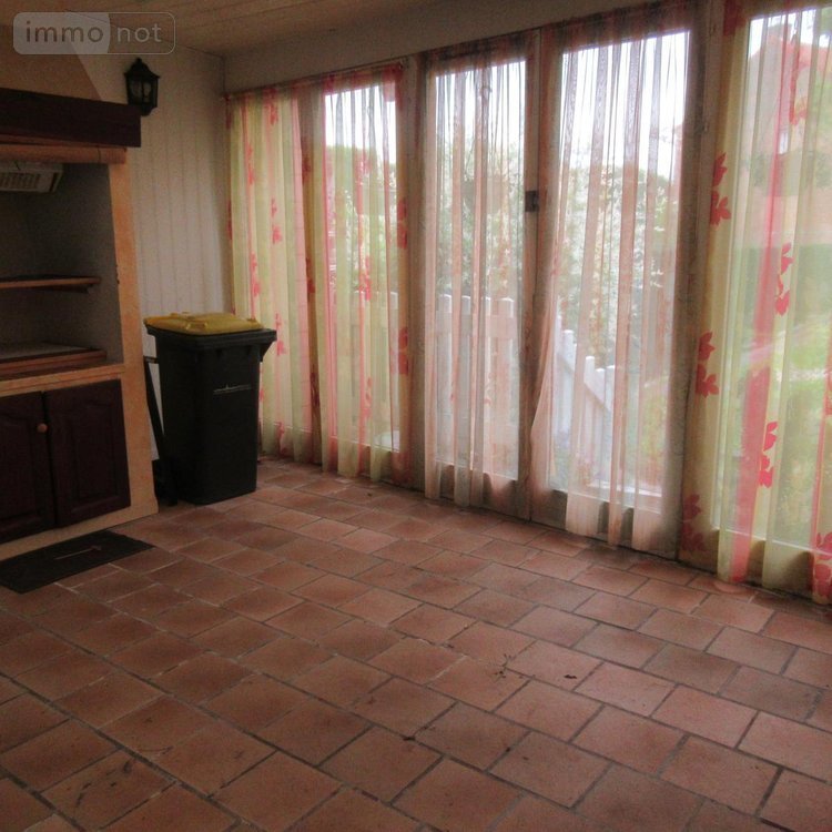 Maison a vendre Hénin-Beaumont 62110 Pas-de-Calais 114 m2 5 pièces 86000 euros