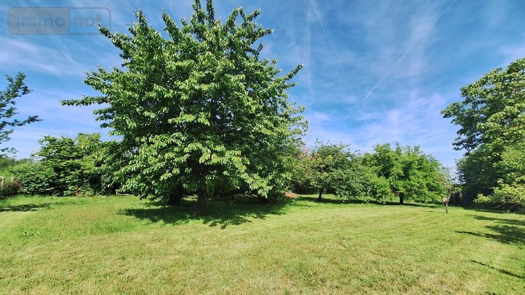 Maison a vendre Gorrevod 01190 Ain 107 m2 5 pièces 185000 euros