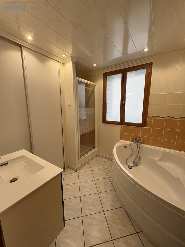 Location maison Fresnicourt-le-Dolmen 62150 Pas-de-Calais 90 m2 5 pièces 850 euros