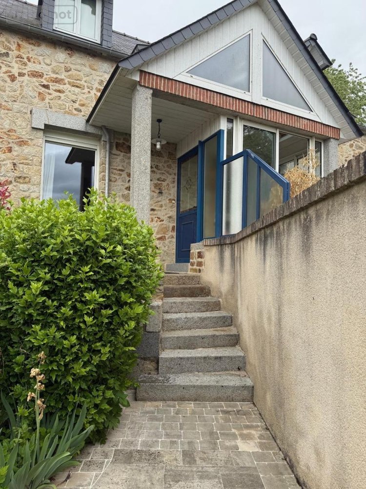 Maison a vendre Vessey 50170 Manche 173 m2 8 pièces 328000 euros