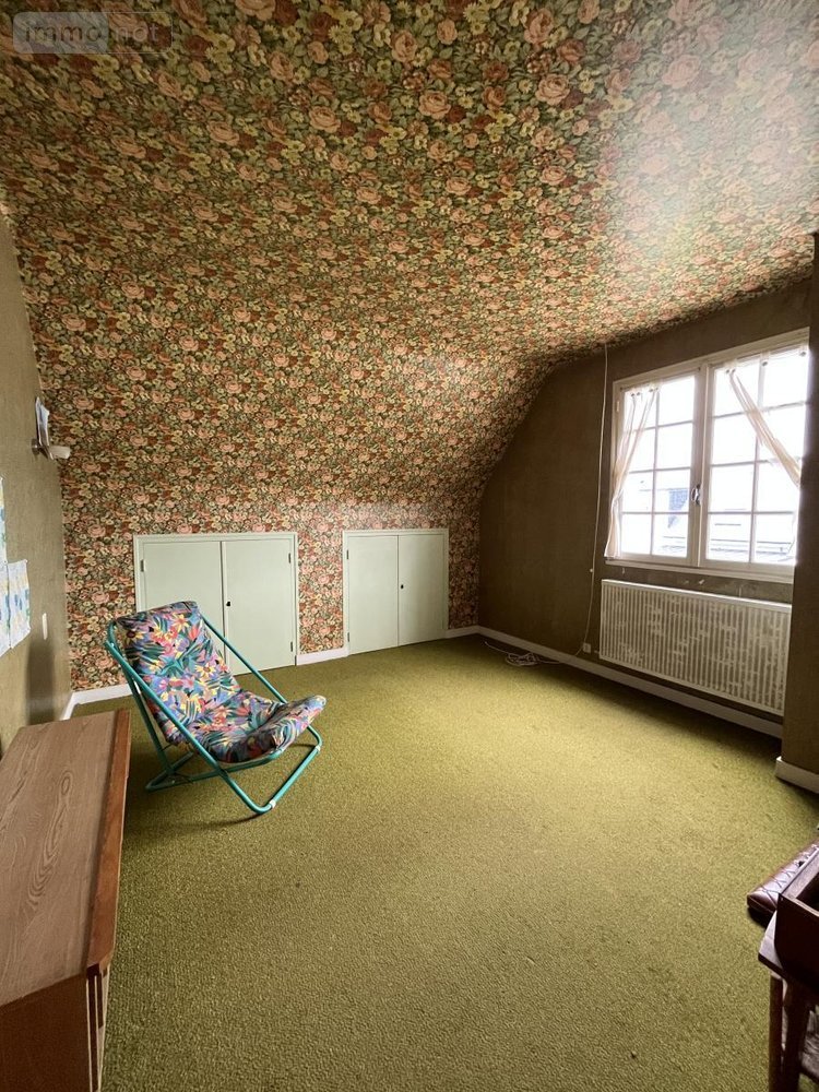 Maison a vendre Bénodet 29950 Finistère 217 m2 8 pièces 679250 euros