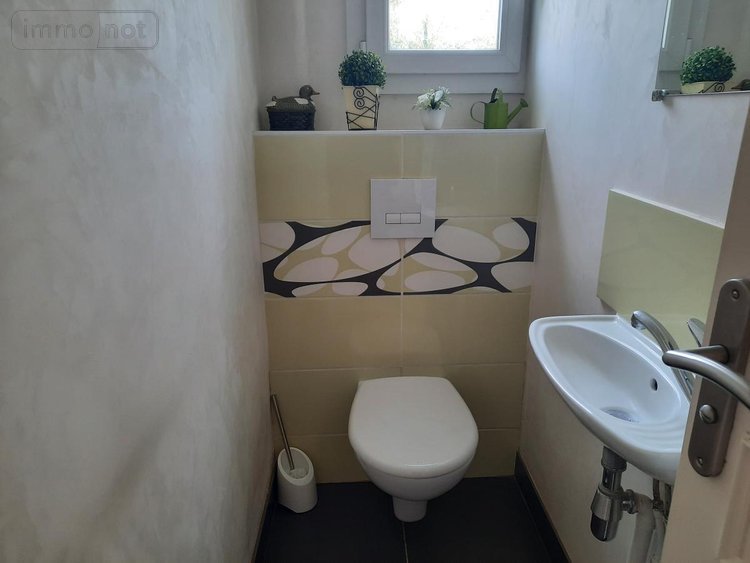 Maison a vendre Vannes 56000 Morbihan 130 m2 8 pièces 495772 euros