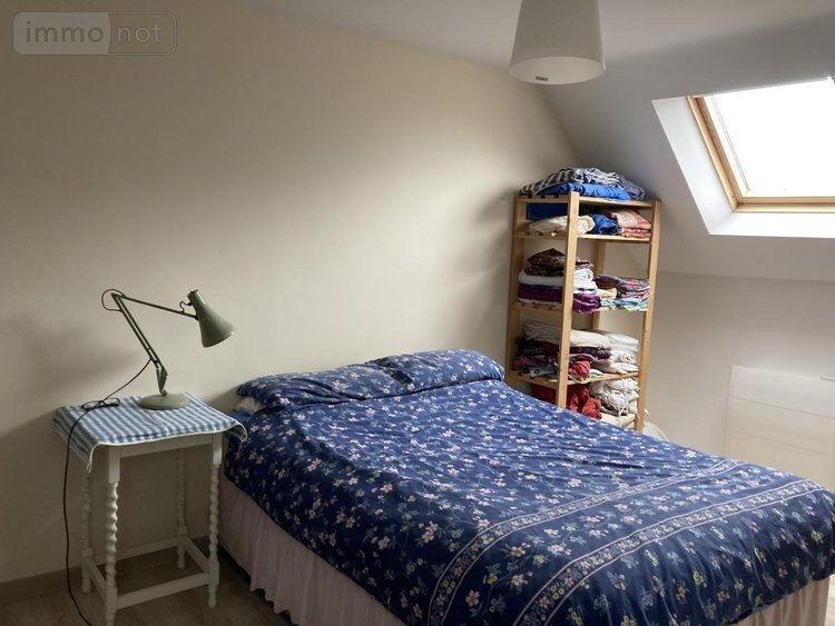 Maison a vendre Saint-Barthélemy 56150 Morbihan 129 m2 4 pièces 291520 euros