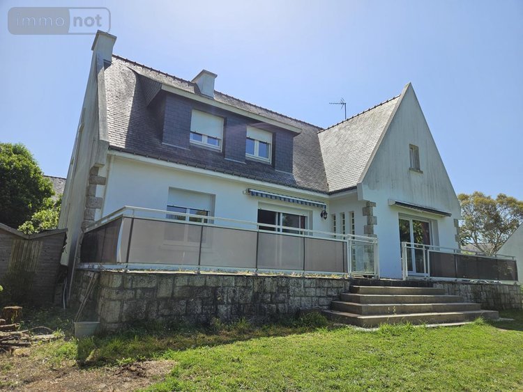 Maison a vendre Locoal-Mendon 56550 Morbihan 210 m2 7 pièces 999520 euros
