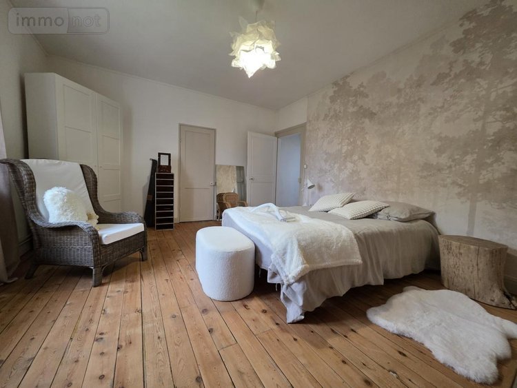 Maison a vendre Fléchin 62960 Pas-de-Calais 375 m2 10 pièces 452400 euros