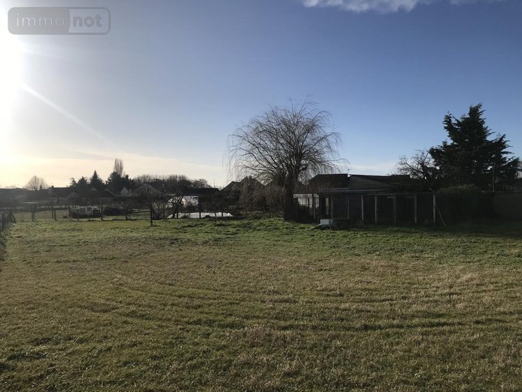 Maison a vendre Chaveignes 37120 Indre-et-Loire 89 m2 5 pièces 137800 euros