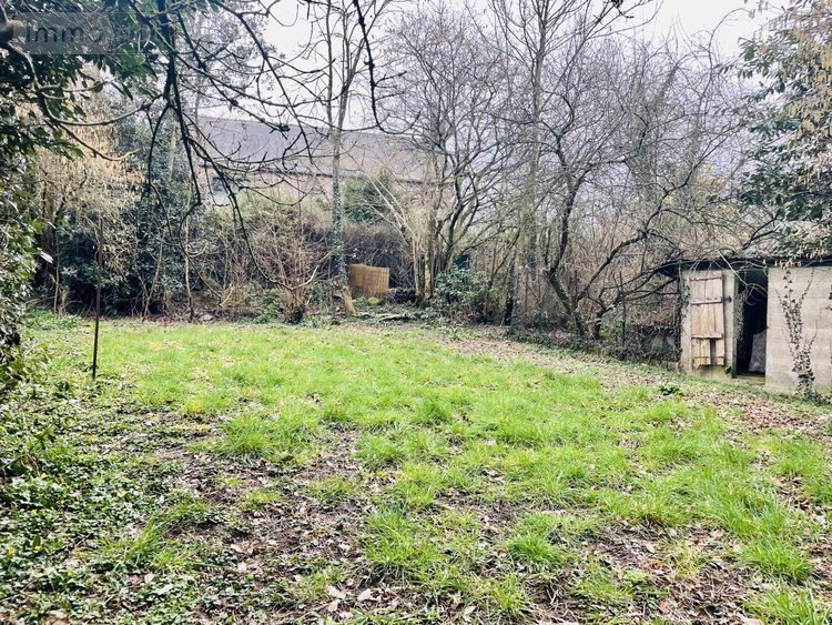 Maison a vendre Saint-Hervé 22460 Côtes-d'Armor 70 m2  136000 euros