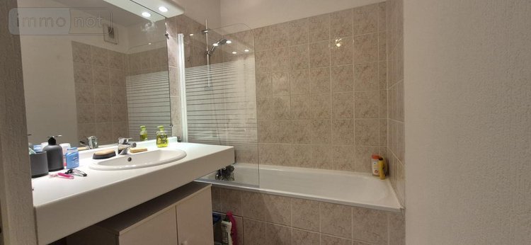 Appartement a vendre Vannes 56000 Morbihan 66 m2 3 pièces 278250 euros