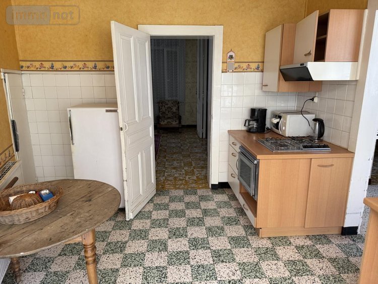 Maison a vendre Walincourt-Selvigny 59127 Nord 148 m2 10 pièces 69800 euros