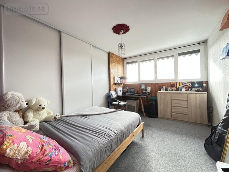 Maison a vendre Guer 56380 Morbihan 165 m2  299000 euros