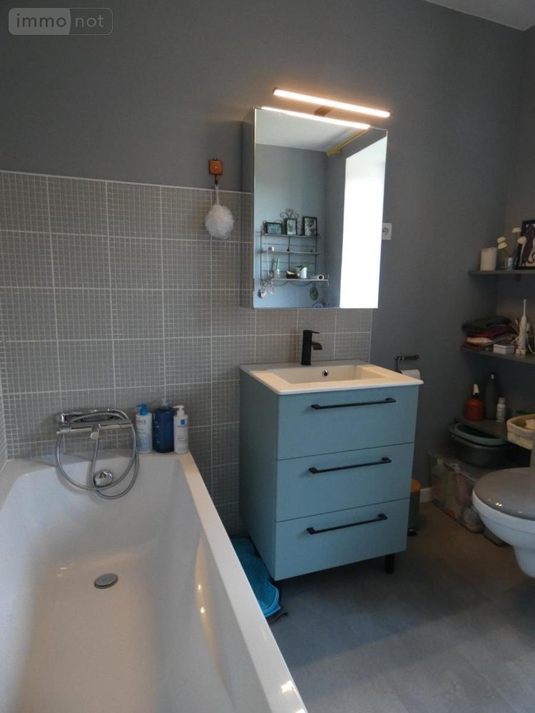 Maison a vendre Languenan 22130 Côtes-d'Armor 187 m2 7 pièces 413372 euros