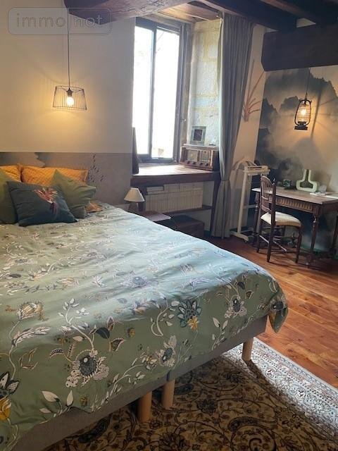 Maison a vendre Quistinic 56310 Morbihan 258 m2 7 pièces 674840 euros