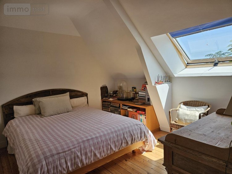 Maison a vendre Étel 56410 Morbihan 195 m2 9 pièces 851200 euros