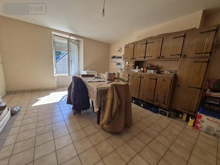 Maison a vendre Remungol 56500 Morbihan 105 m2  116120 euros