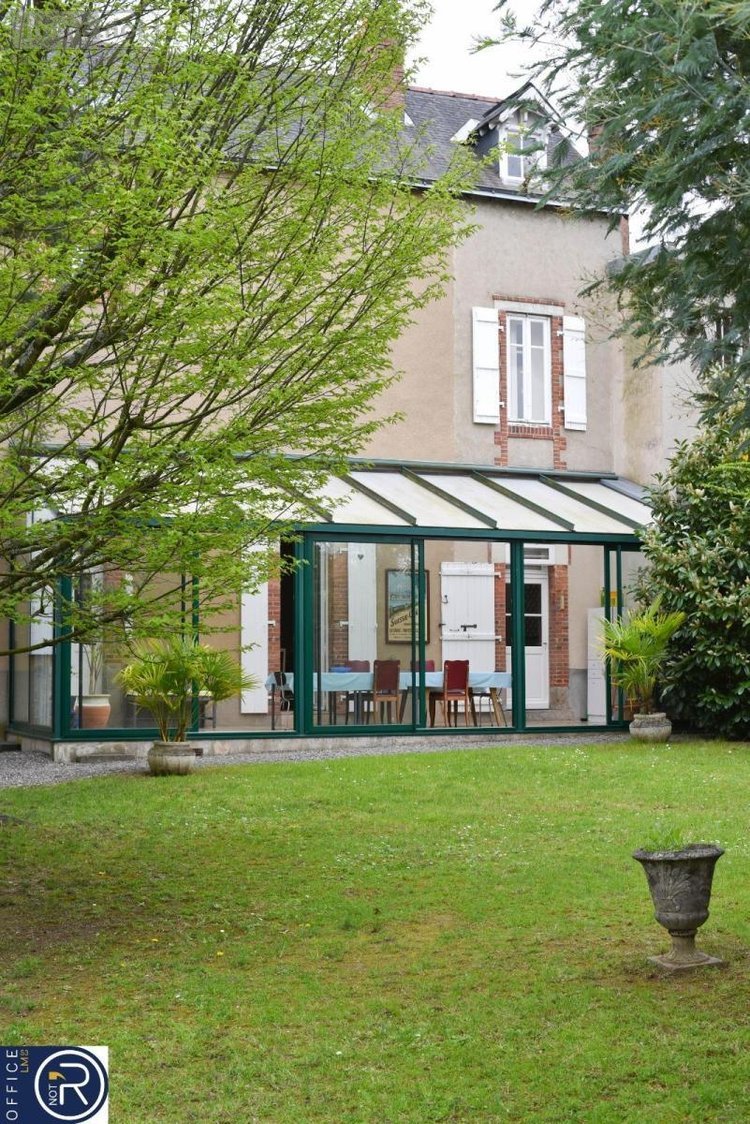 Maison a vendre Laval 53000 Mayenne 168 m2 5 pièces 499720 euros