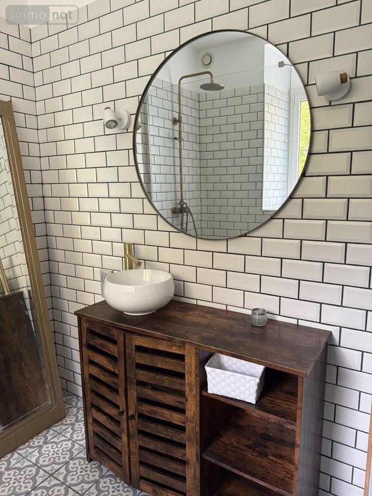 Maison a vendre Plouguenast-Langast 22150 Côtes-d'Armor 150 m2  291256 euros