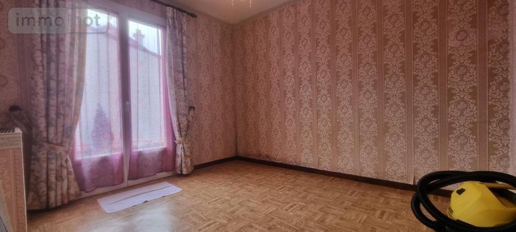 Maison a vendre Tours 37000 Indre-et-Loire 98 m2 5 pièces 220500 euros