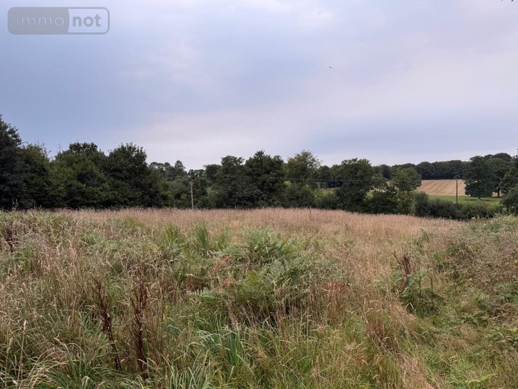 Maison a vendre Boisyvon 50800 Manche 32 m2  55000 euros