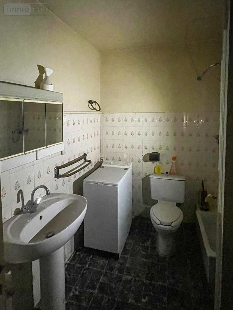 Appartement a vendre Bastia 20200 Haute-Corse 31 m2 1 pièce 121210 euros