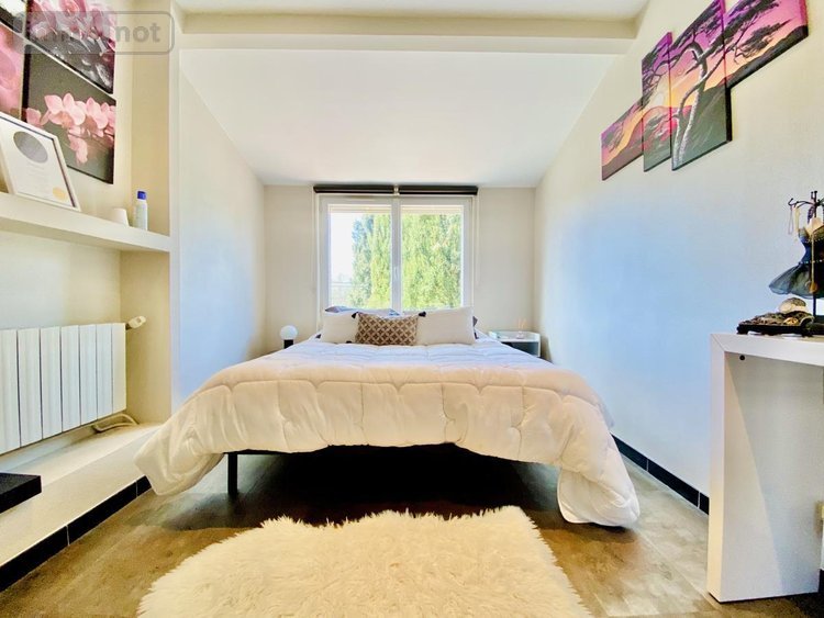 Maison a vendre Castries 34160 Hérault 126 m2 5 pièces 395900 euros