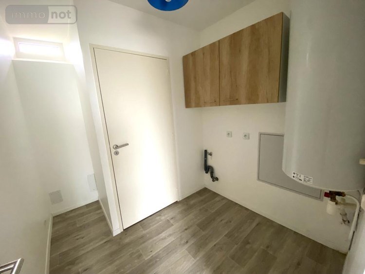 Location maison Tiercé 49125 Maine-et-Loire 51 m2 2 pièces 575 euros