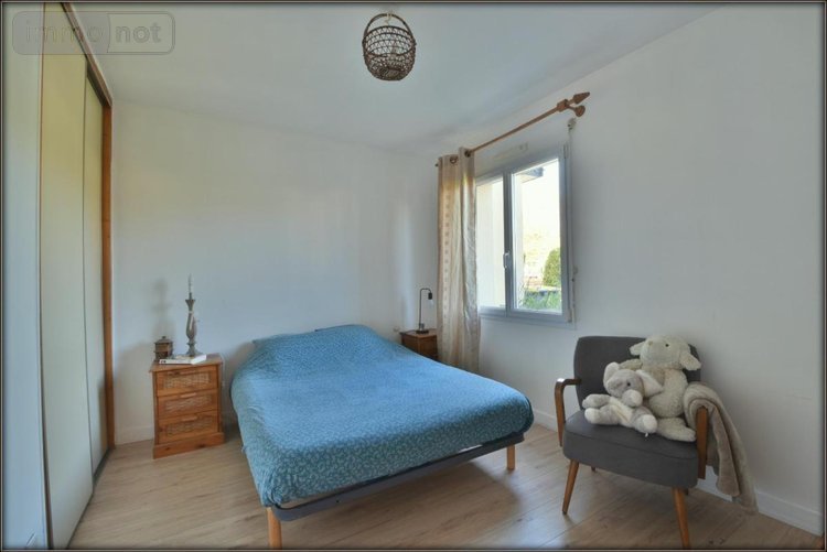 Maison a vendre Le Rheu 35650 Ille-et-Vilaine 142 m2 6 pièces 405600 euros