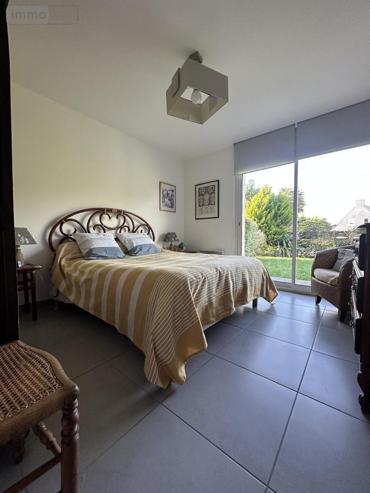 Maison a vendre Hennebont 56700 Morbihan 110 m2 5 pièces 328988 euros