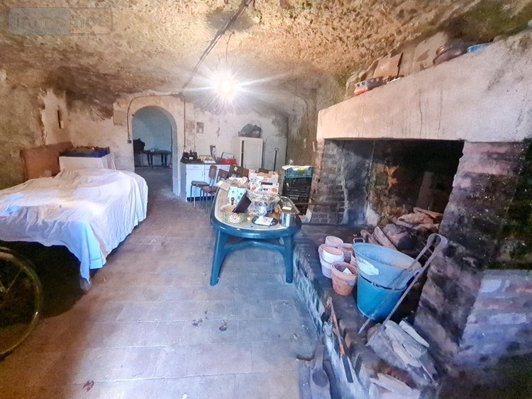 Maison a vendre Saint-Arnoult 41800 Loir-et-Cher 98 m2 4 pièces 125000 euros