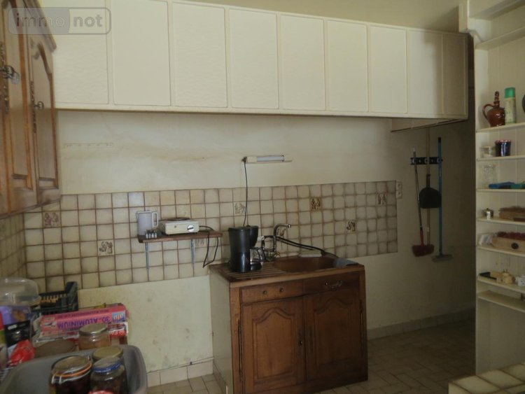 Maison a vendre Landelles-et-Coupigny 14380 Calvados 115 m2 3 pièces 58850 euros